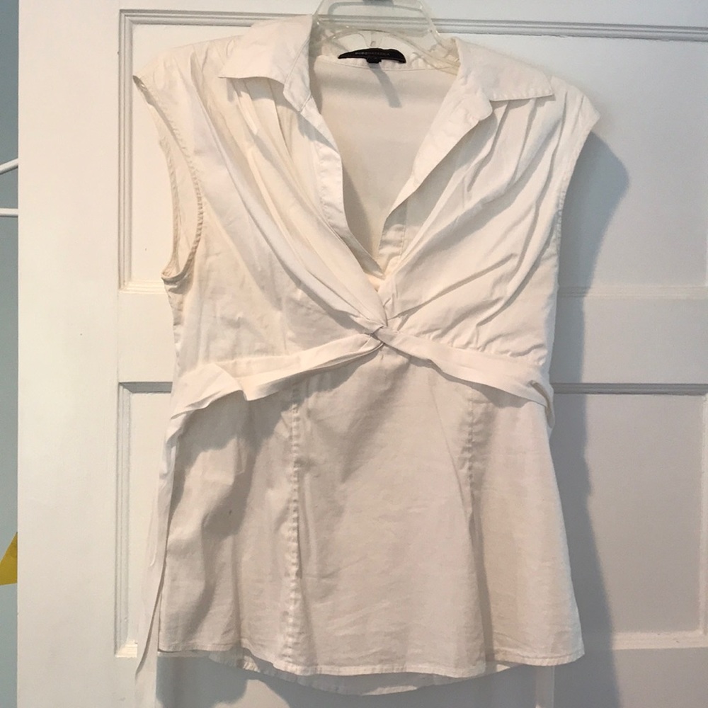 Bcbg top!